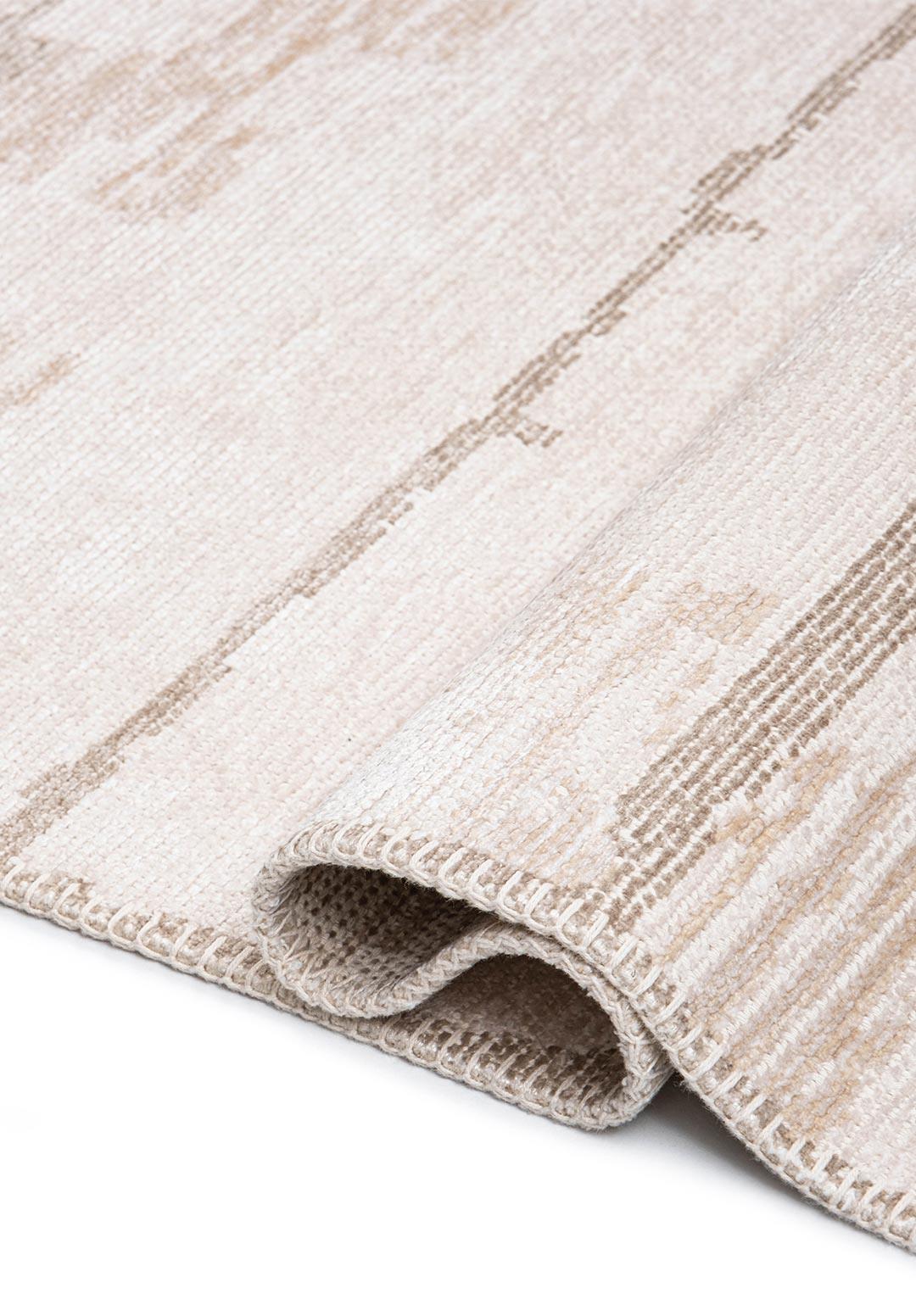 PEEL TAŞ - AÇIK KREM - EKRU HALI