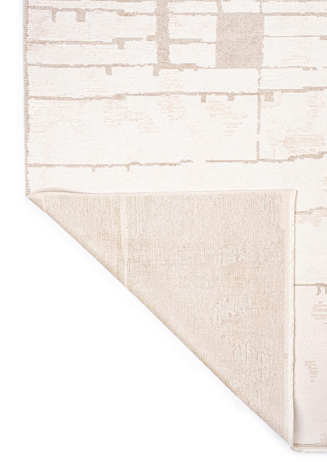 PEEL TAŞ - AÇIK KREM - EKRU HALI