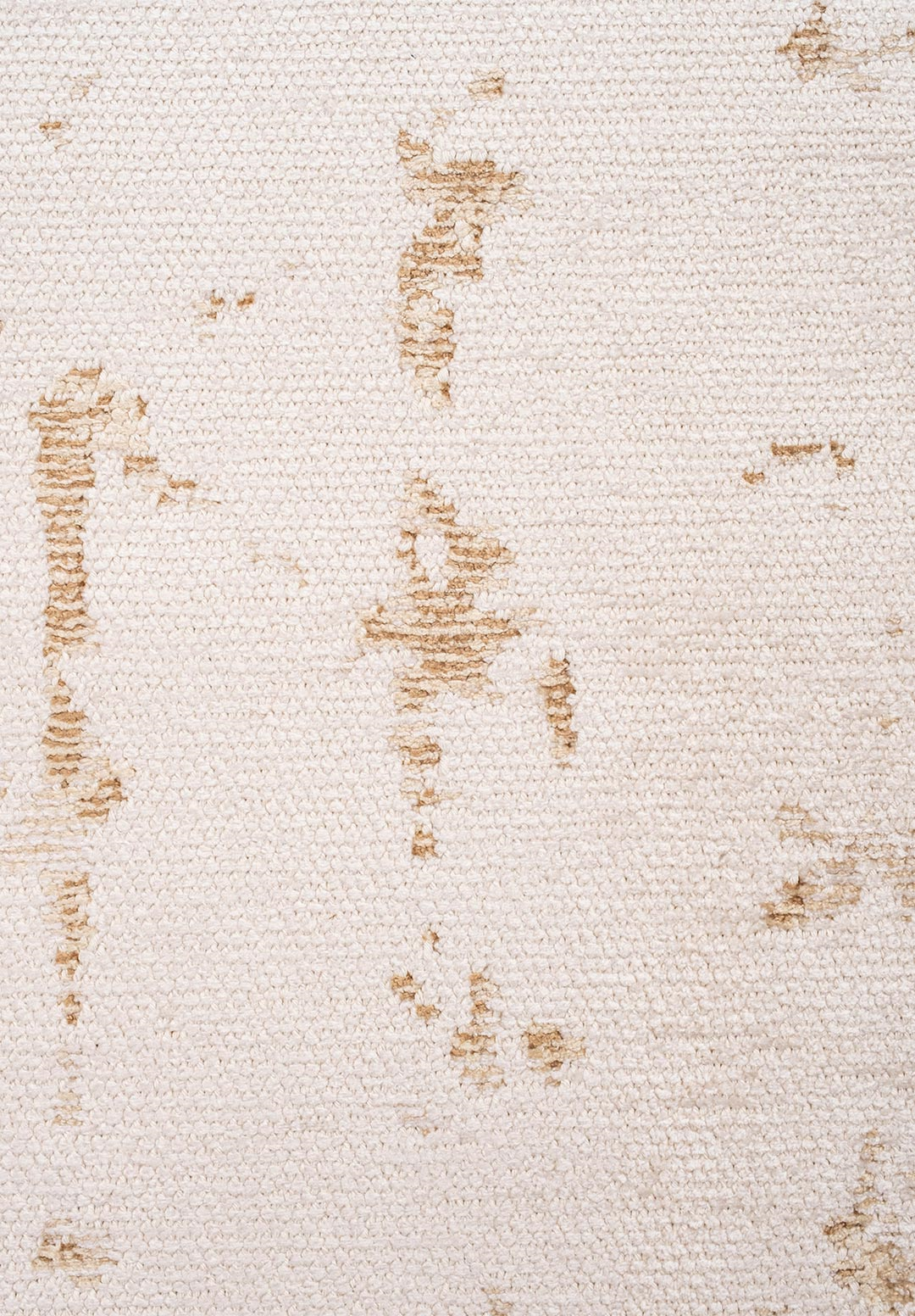 SCATTER KOYU BEJ - KREM - EKRU HALI