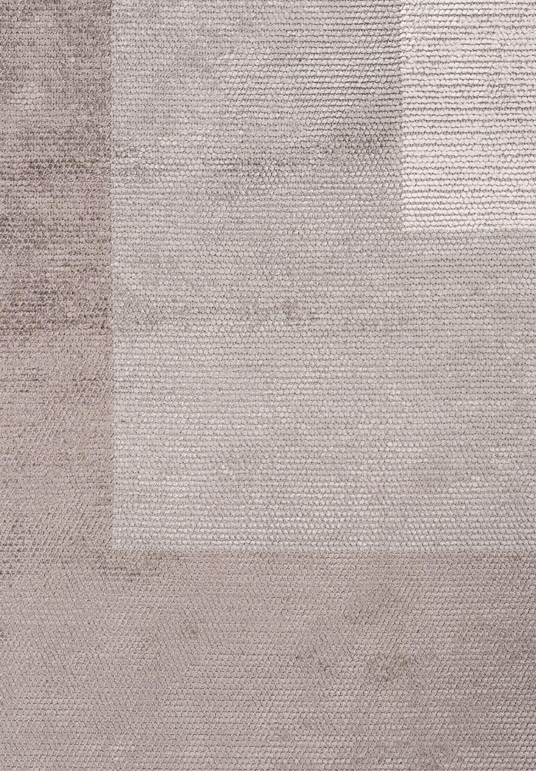 HALL CHARCOAL - DARK GREY - GREY - LIGHT CREAM RUG