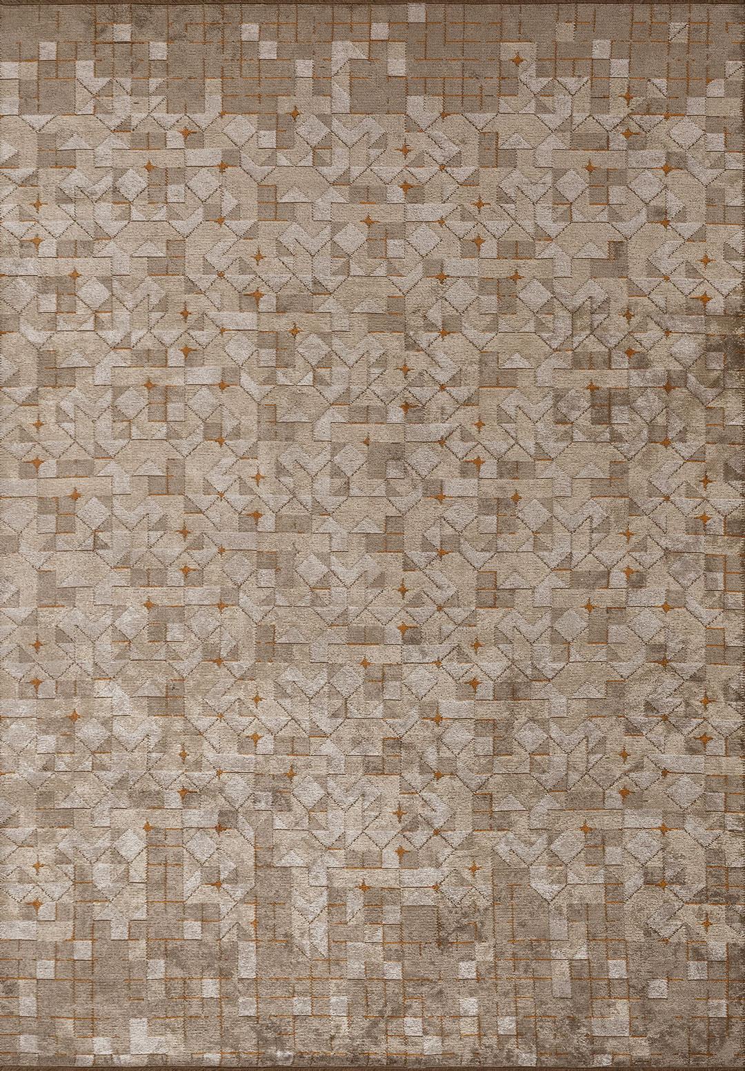 STELLAR KİREMİT - FINDIK - KREM - KEMİK HALI