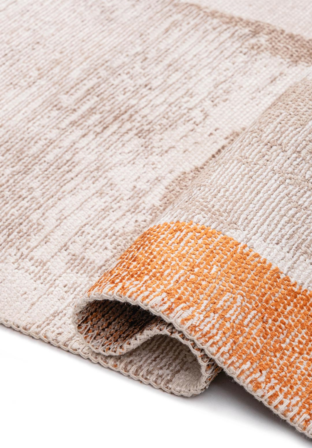 BLISS EKRU - FINDIK - KİREMİT - KOYU KAHVE HALI