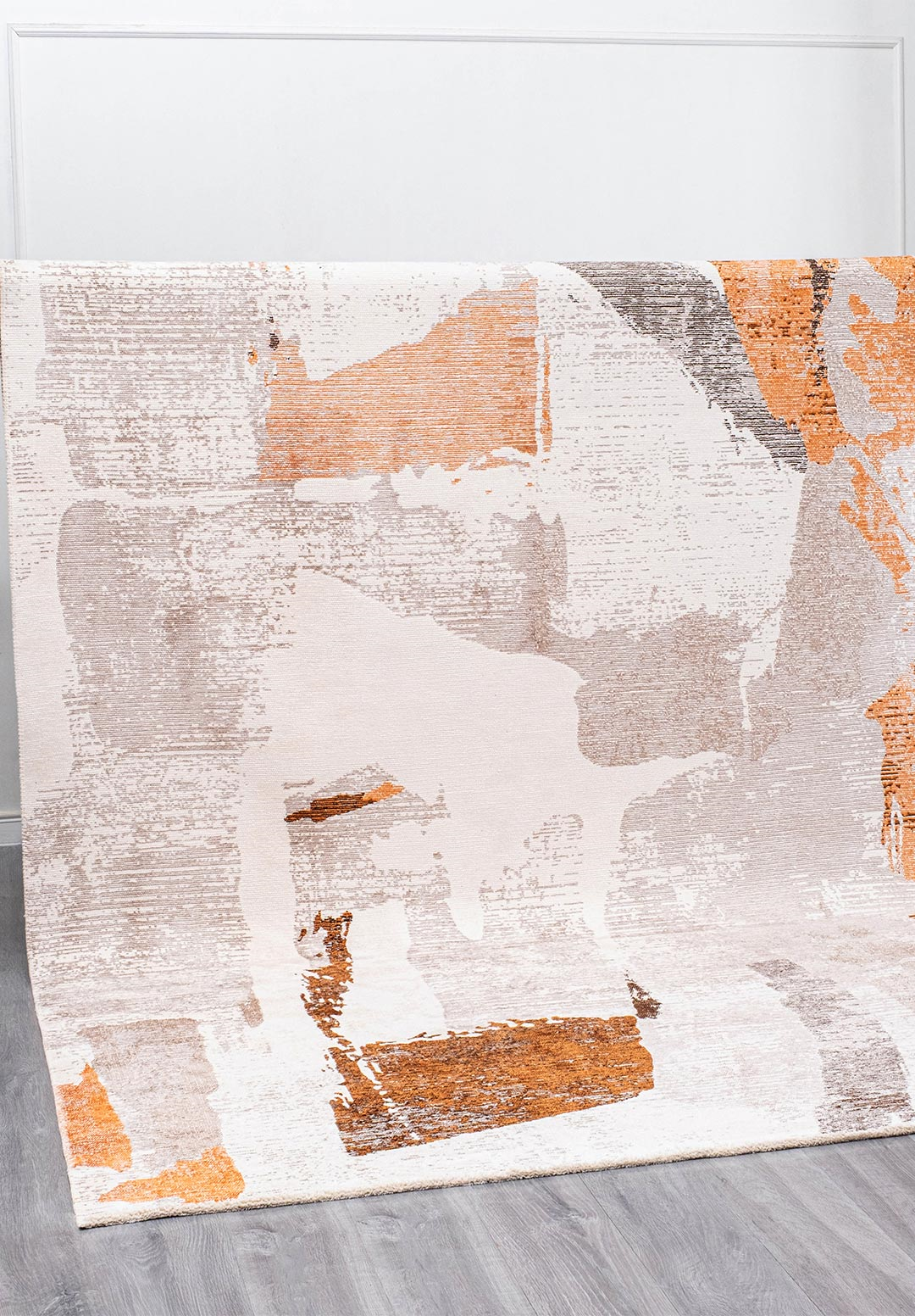 BLISS EKRU - FINDIK - KİREMİT - KOYU KAHVE HALI