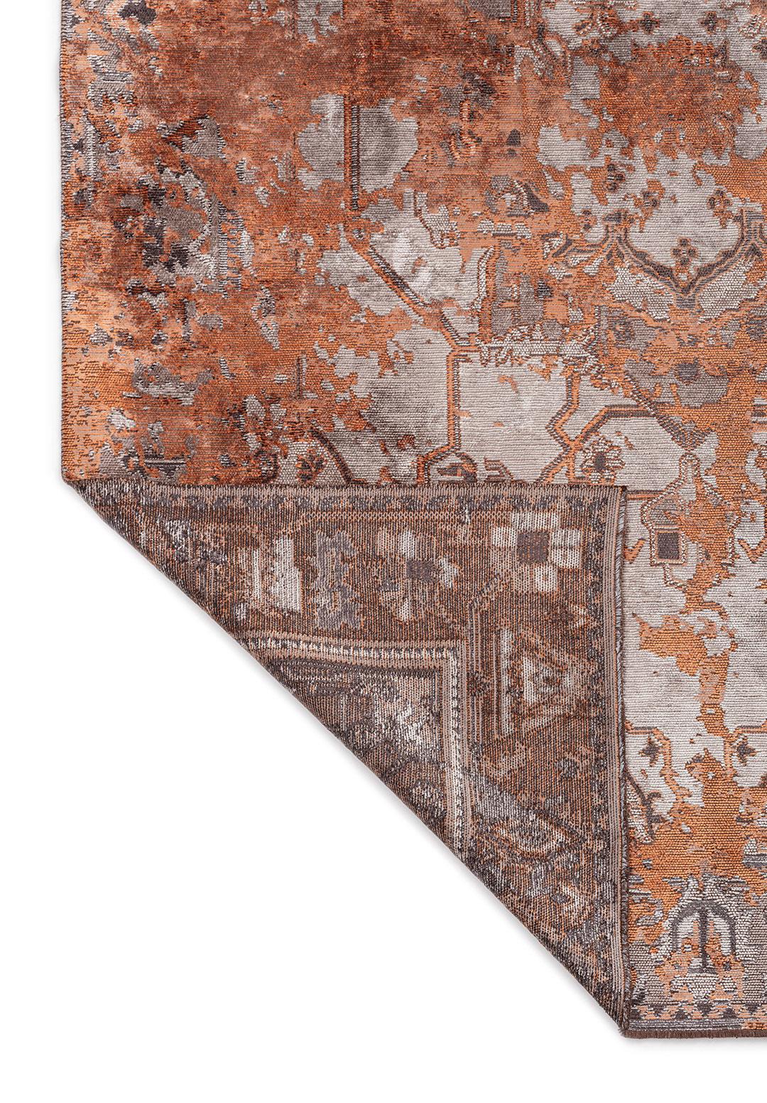 MONARCH ERA KİREMİT - KOYU GRİ - AÇIK GRİ - KÖMÜR HALI