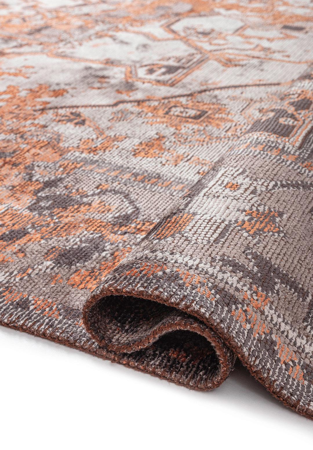 MONARCH ERA KİREMİT - KOYU GRİ - AÇIK GRİ - KÖMÜR HALI