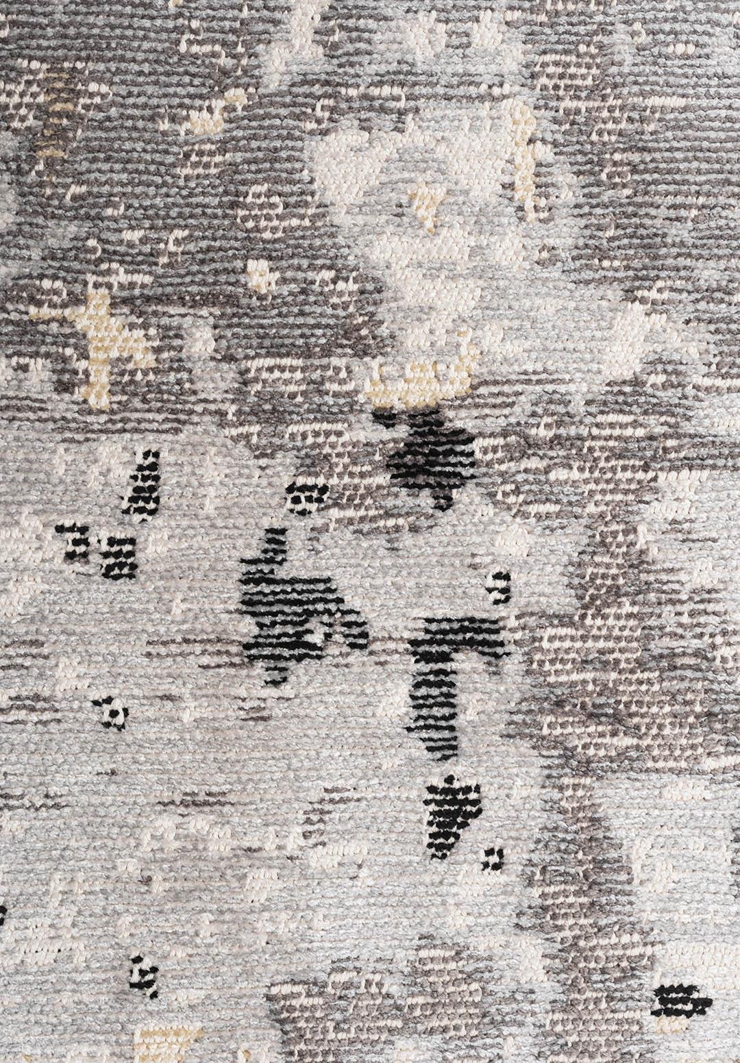 SERENITY EKRU - AÇIK GRİ - KOYU GRİ - KREM - KİREMİT - SİYAH HALI