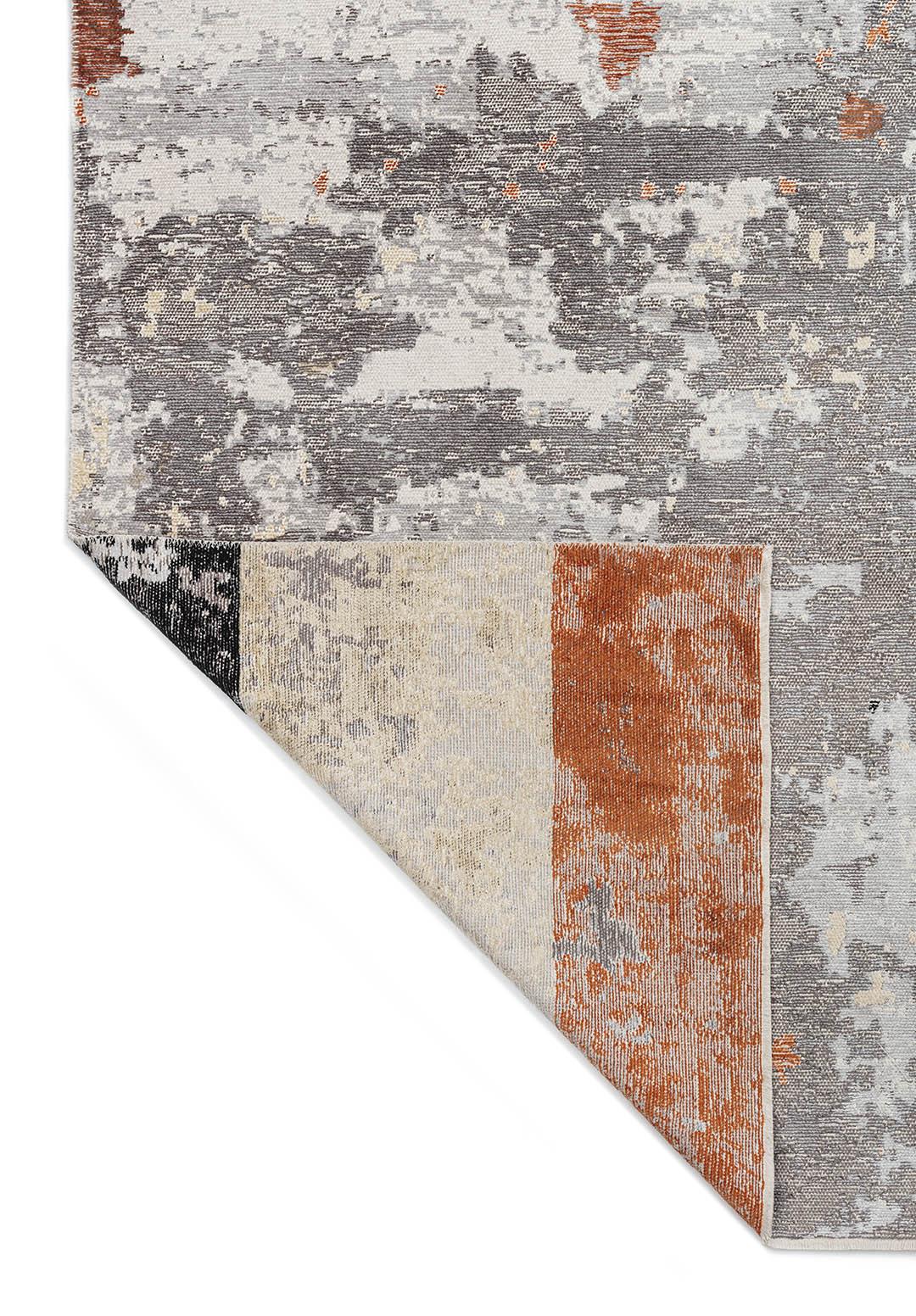 SERENITY EKRU - AÇIK GRİ - KOYU GRİ - KREM - KİREMİT - SİYAH HALI