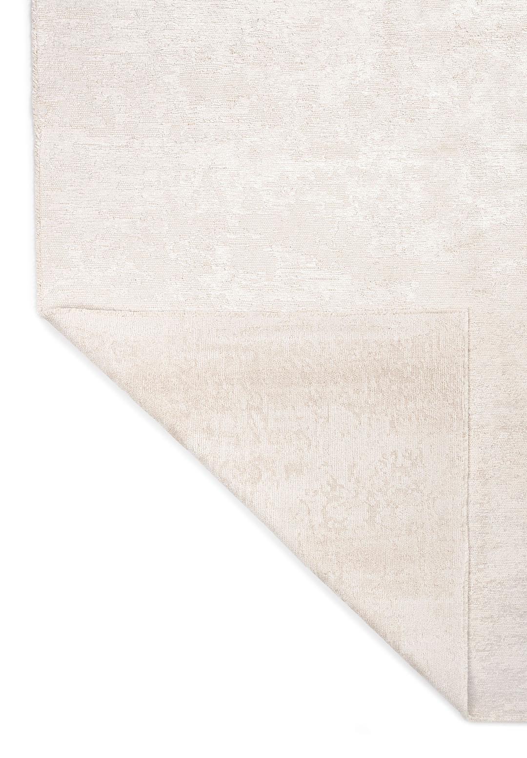 SERENITY ECRU RUG