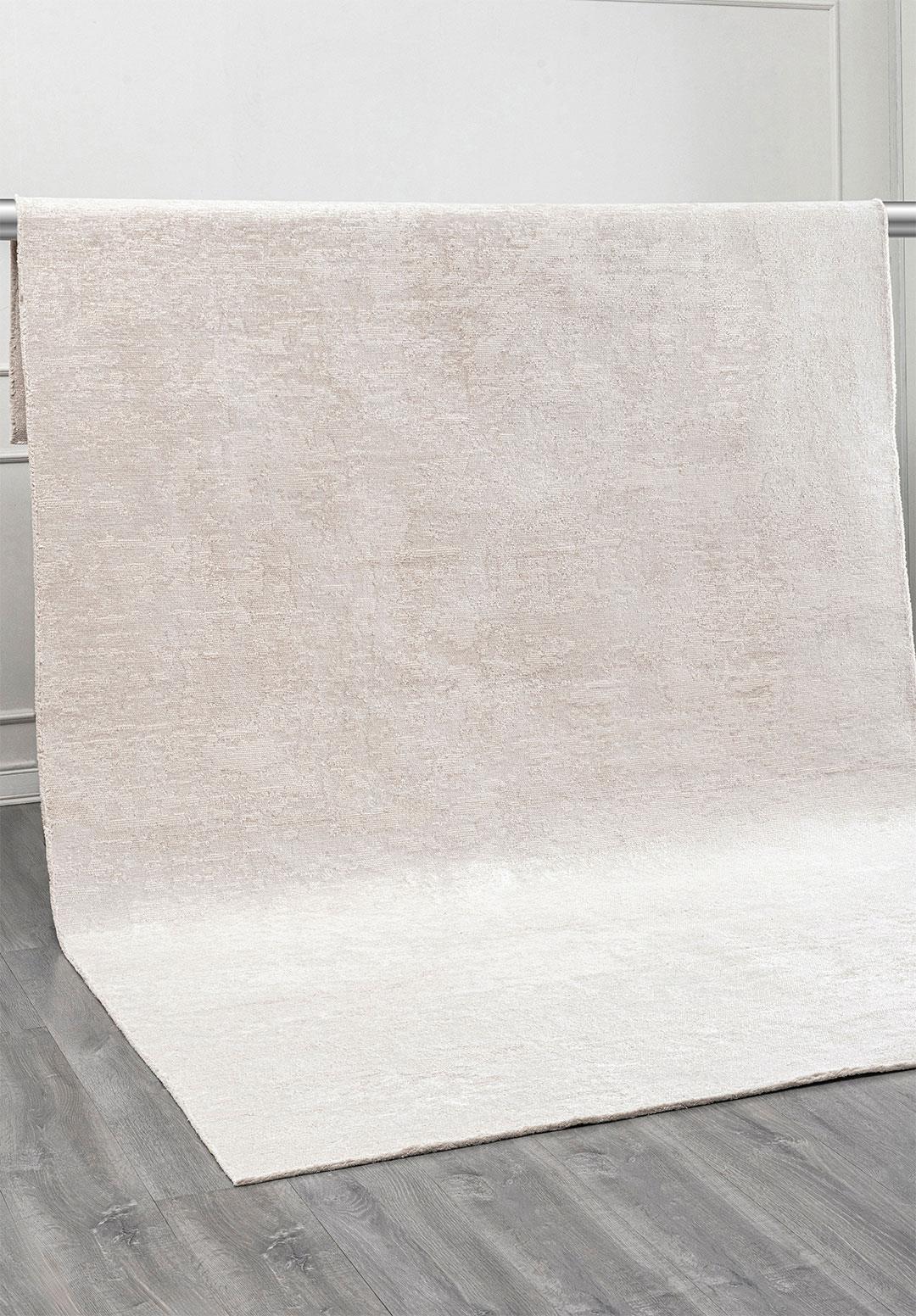 SERENITY ECRU RUG