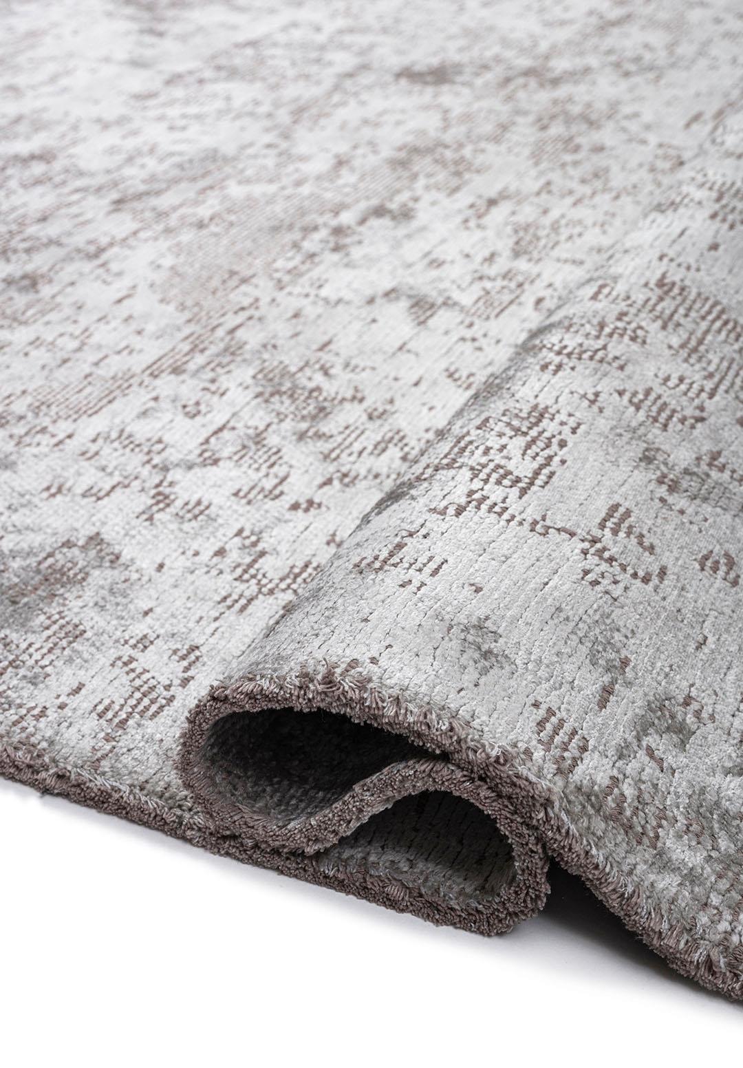 SERENITY LIGHT GREY RUG