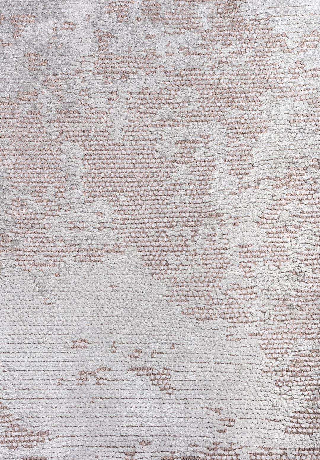 SERENITY LIGHT GREY RUG