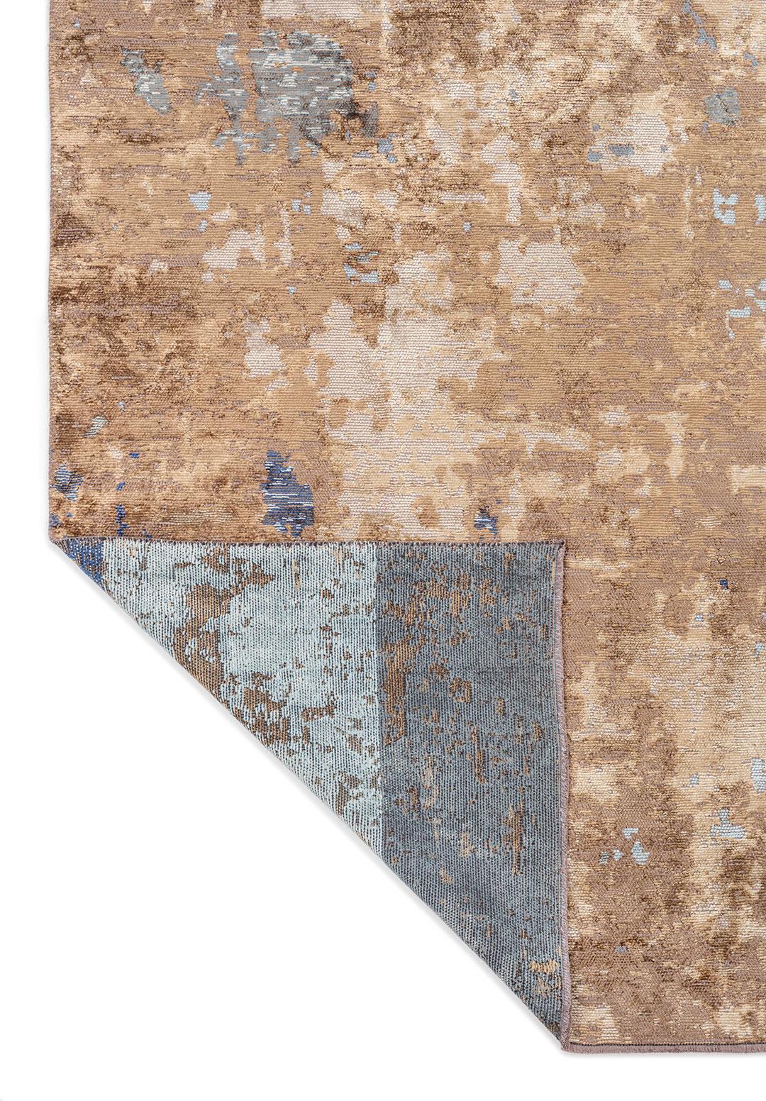 SERENITY KREM - KOYU BEJ - VİZON - BUZ MAVİSİ - MAVİ - LACİVERT HALI