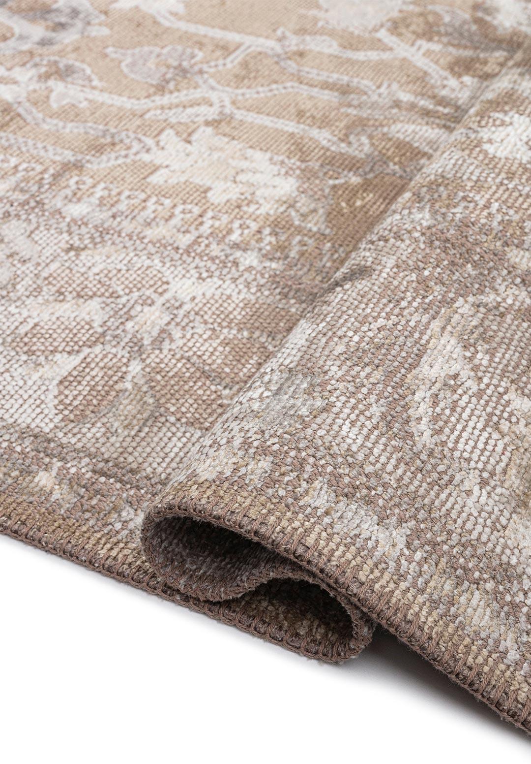 MAJESTY WHITE - LIGHT GREY - LIGHT CREAM - BEIGE - GREY RUG