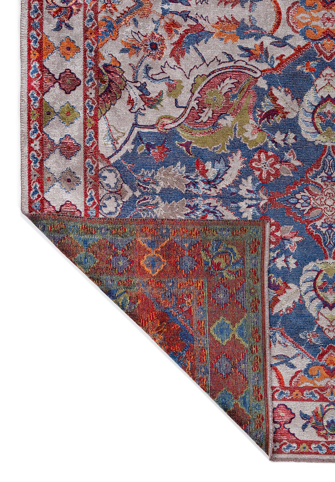 FORTRESS AÇIK GRİ - YEŞİL - KIRMIZI - LACİVERT - KİREMİT - KOYU GRİ HALI