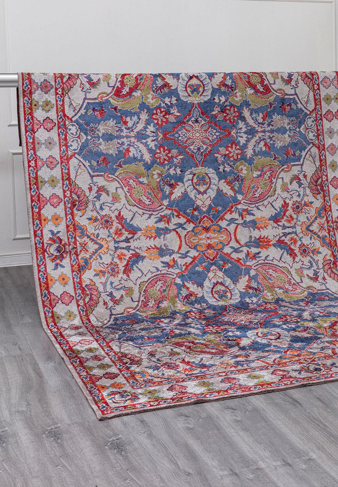 FORTRESS AÇIK GRİ - YEŞİL - KIRMIZI - LACİVERT - KİREMİT - KOYU GRİ HALI