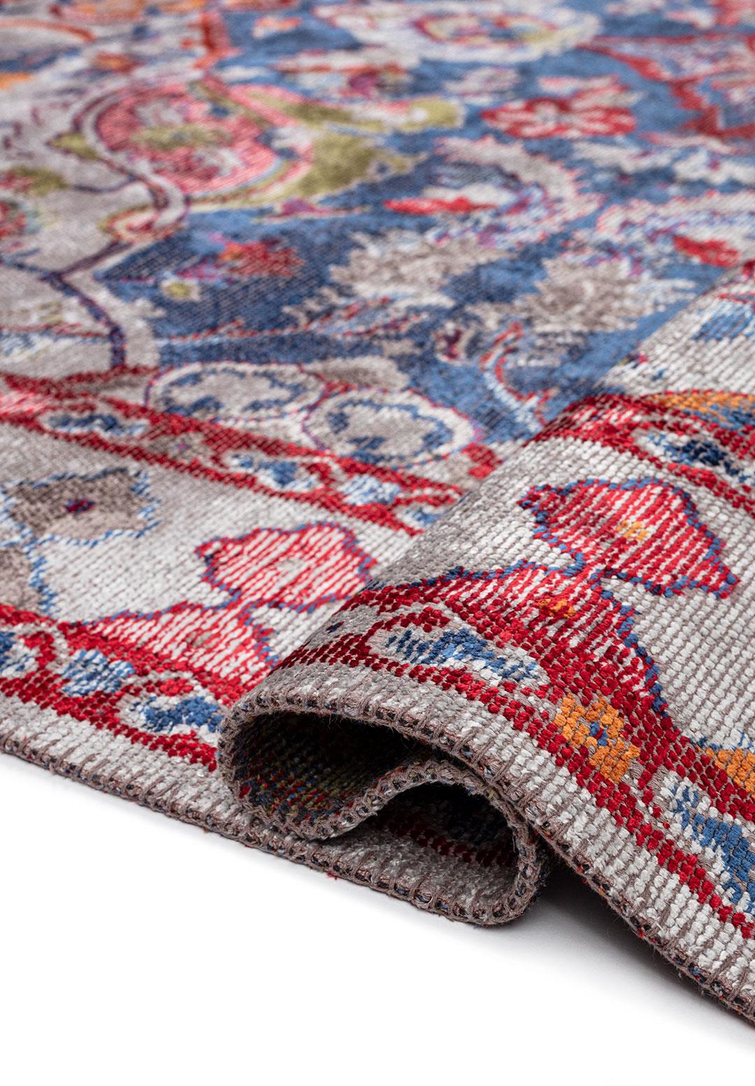 FORTRESS AÇIK GRİ - YEŞİL - KIRMIZI - LACİVERT - KİREMİT - KOYU GRİ HALI