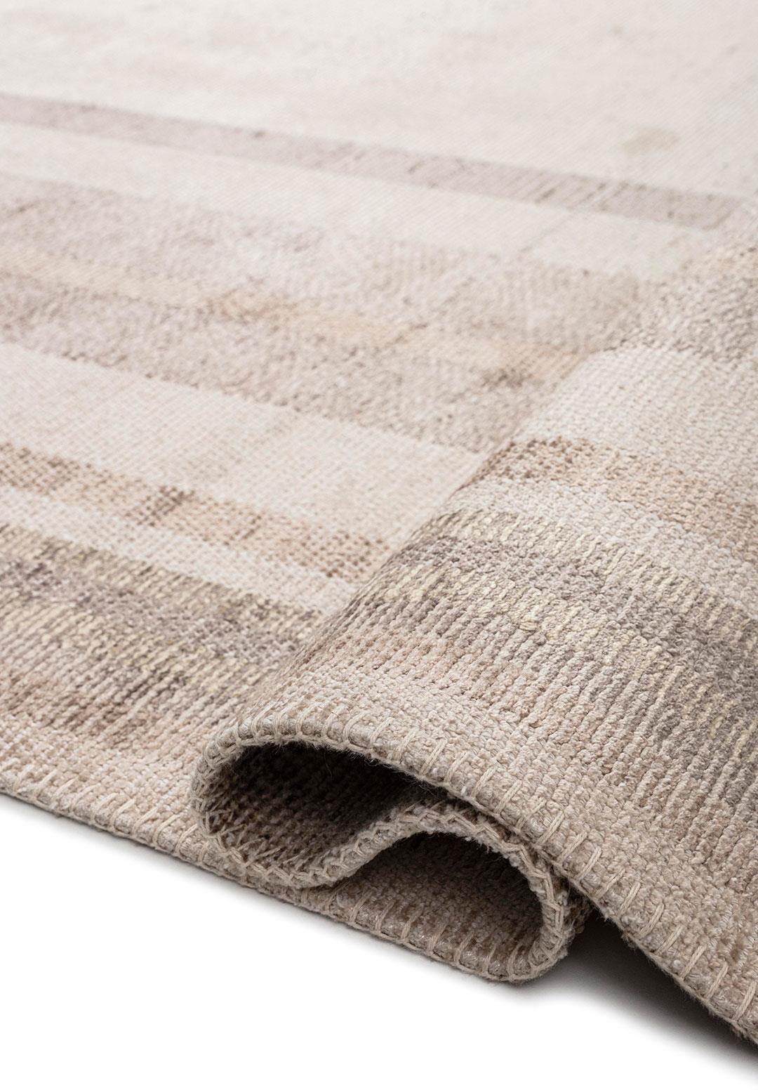 PASSAGE TAŞ - KOYU GRİ - FINDIK - BEJ HALI