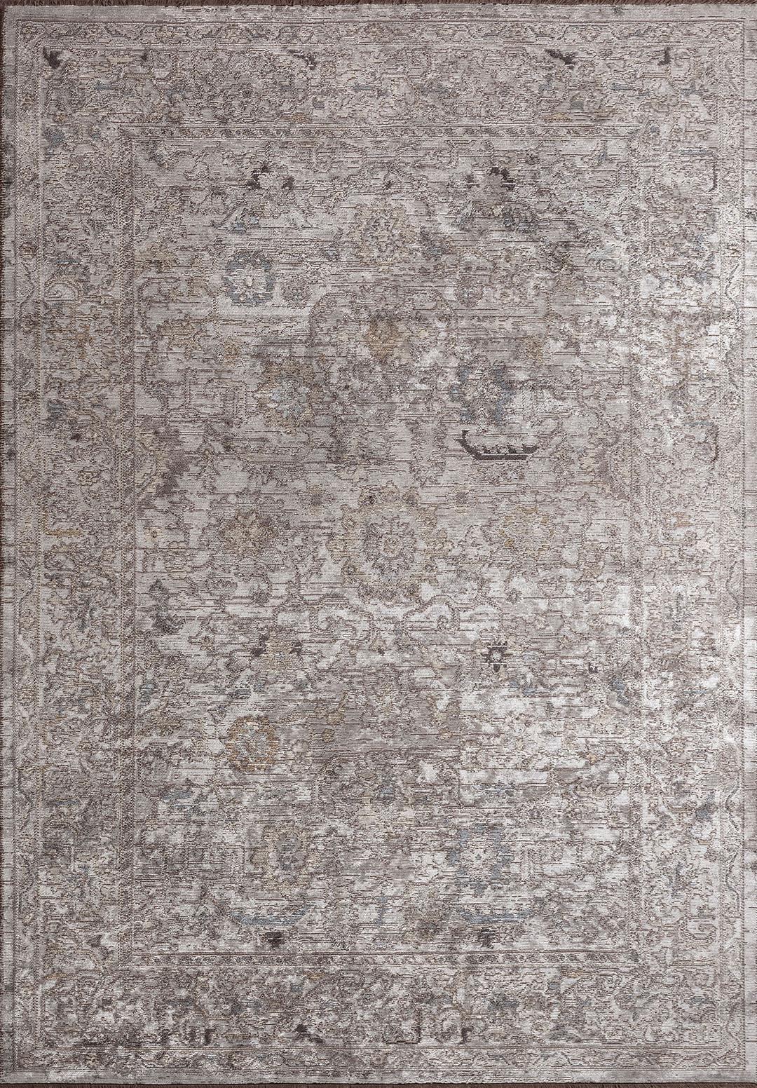 ANATOLIA LIGHT GREY - DARK GREY - BEIGE - BLUE - DARK BEIGE - CHARCOAL RUG