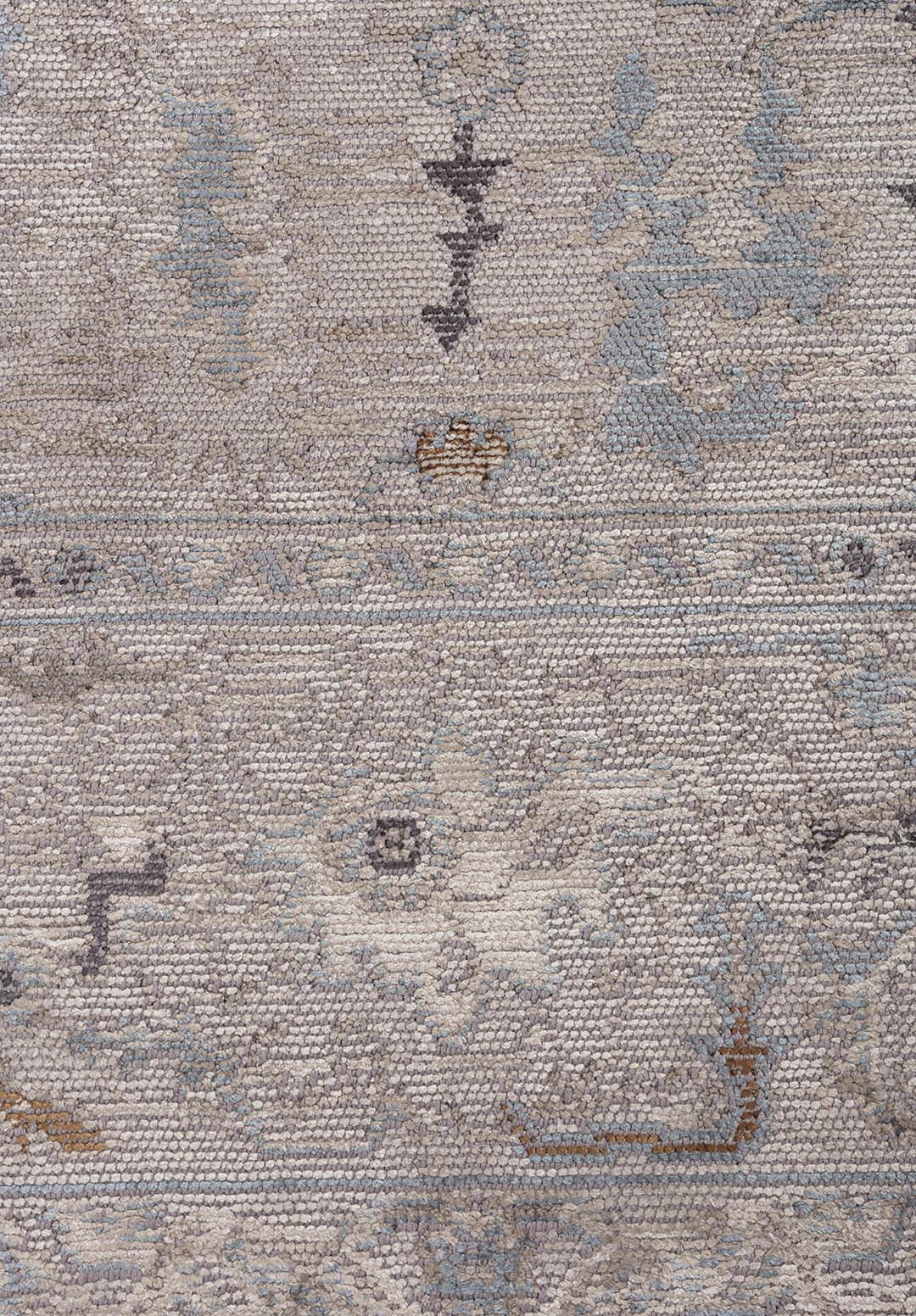 ANATOLIA STONE - NOUGAT - BLUE - CHARCOAL - KHAKI - CACAO RUG