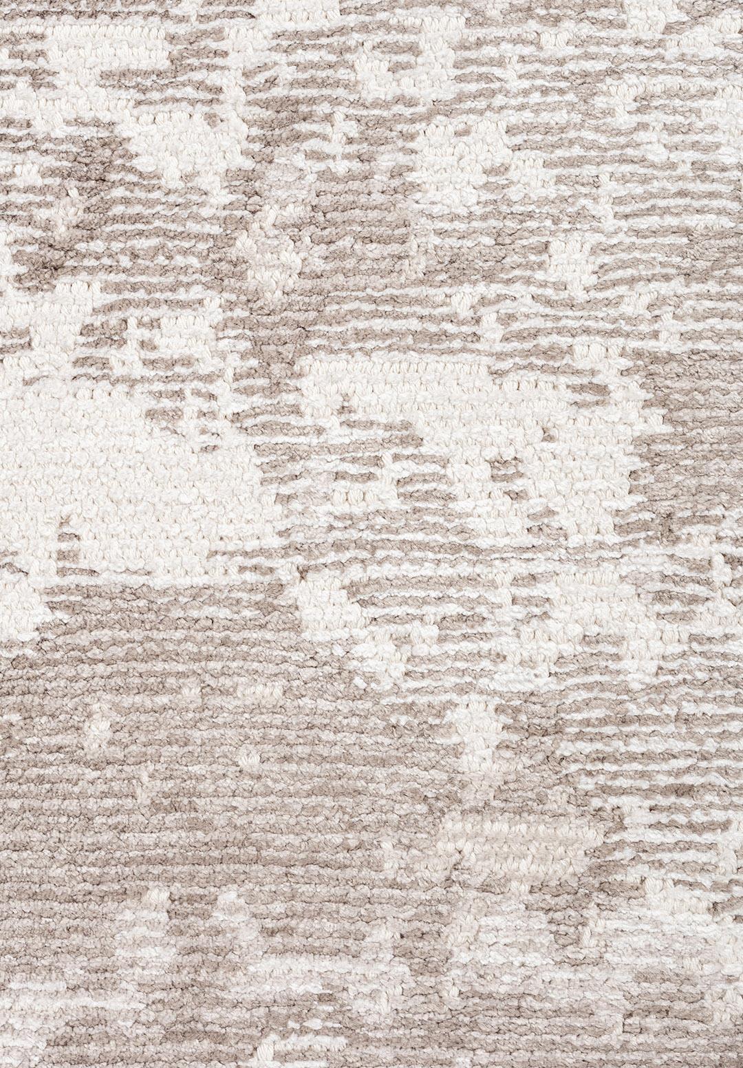 SERENITY TAŞ - FINDIK - EKRU - AÇIK KREM - KREM - KOYU VİZON HALI