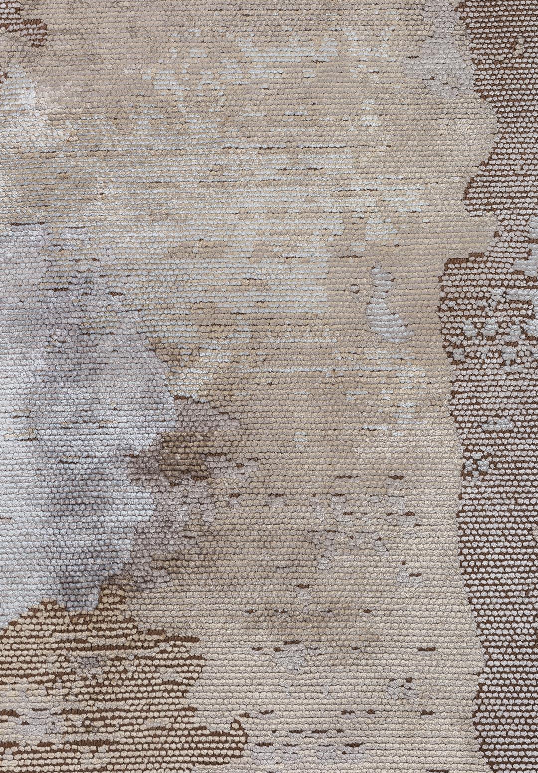 LUSH AÇIK GRİ - GRİ - MAVİ - BEJ - KÖMÜR - BUZ MAVİSİ HALI