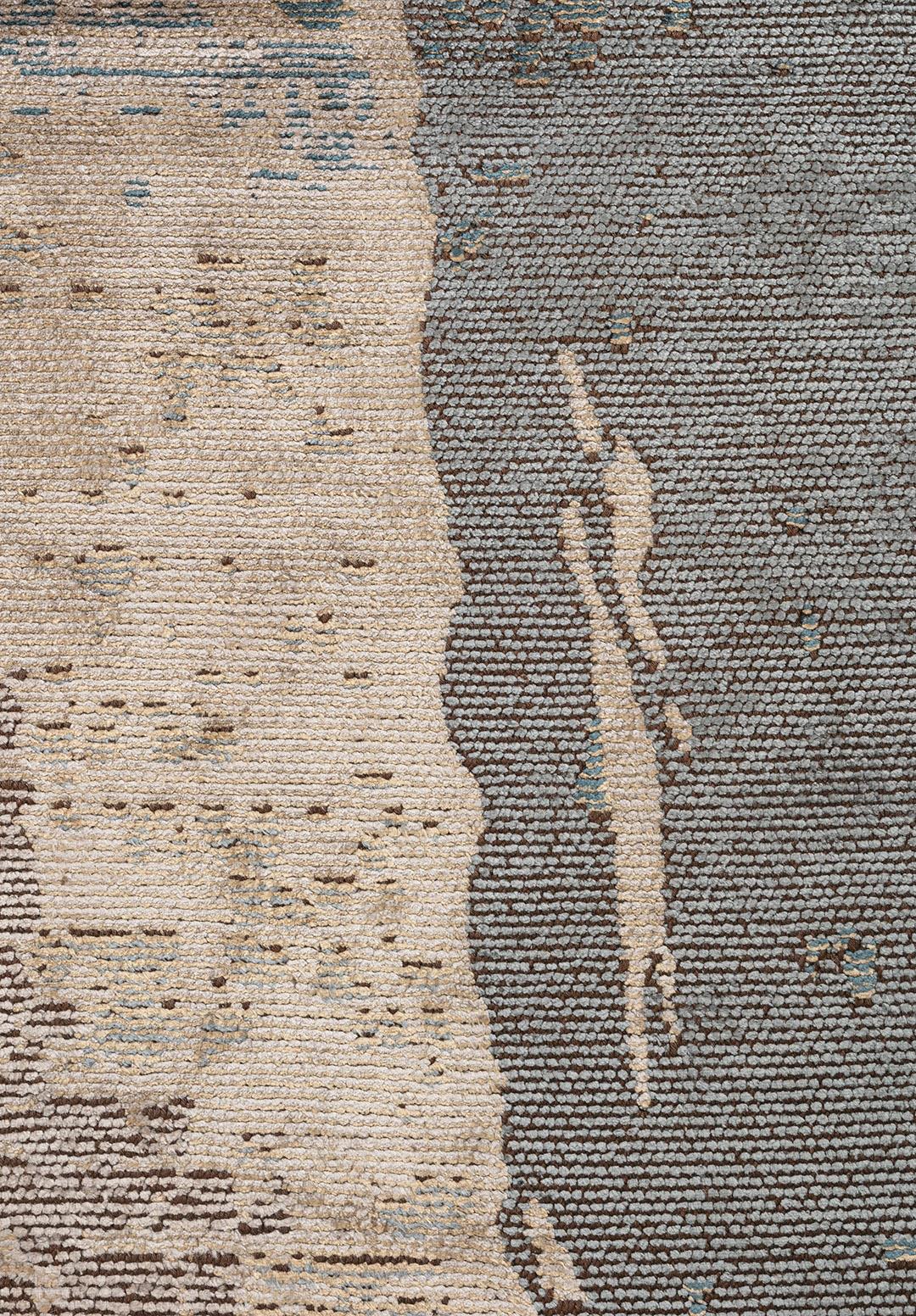 LUSH MAVİ - KOYU BEJ - BEJ - AÇIK GRİ - AÇIK KREM - PETROL HALI