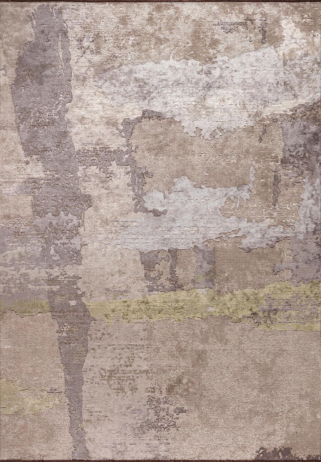 LUSH GRİ - KOYU GRİ - YEŞİL - KREM - AÇIK GRİ - TAŞ HALI