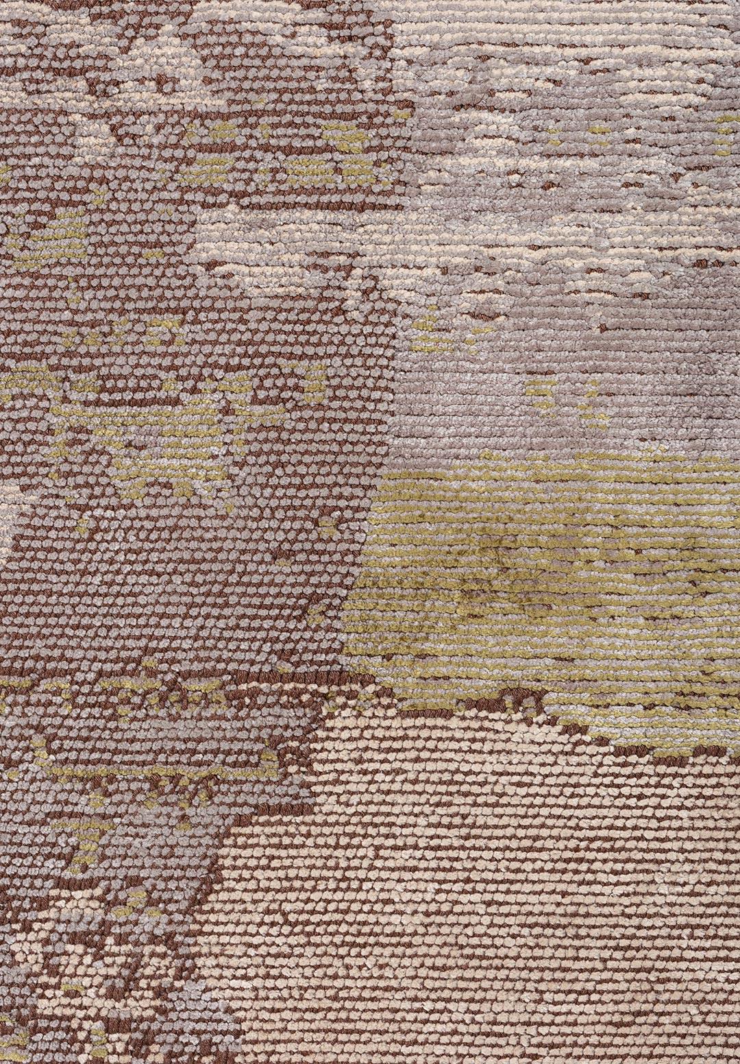 LUSH GRİ - KOYU GRİ - YEŞİL - KREM - AÇIK GRİ - TAŞ HALI