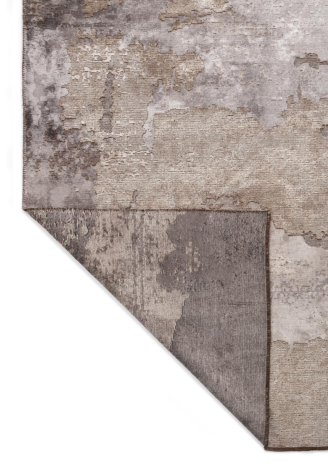 LUSH GRİ - KOYU GRİ - FINDIK - KREM - AÇIK GRİ - TAŞ HALI