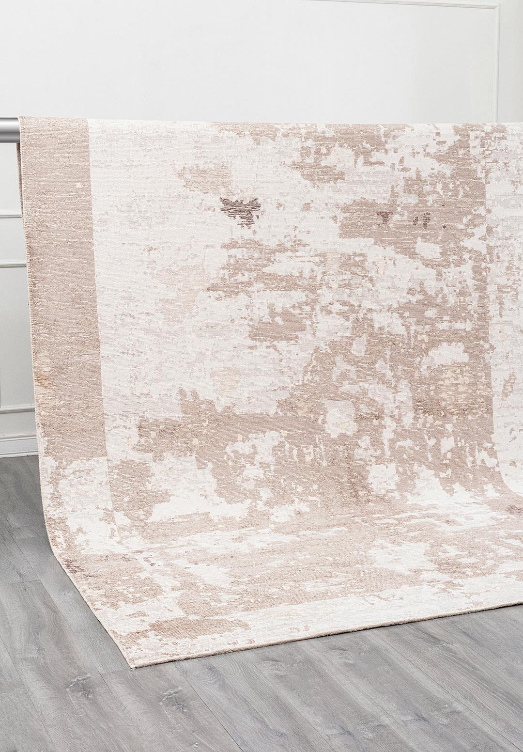 SERENITY EKRU - TAŞ - FINDIK - AÇIK KREM - KREM - KOYU VİZON HALI