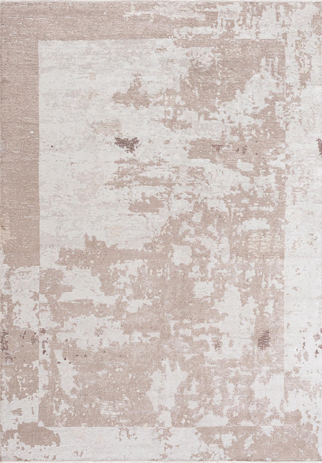 SERENITY EKRU - TAŞ - FINDIK - AÇIK KREM - KREM - KOYU VİZON HALI