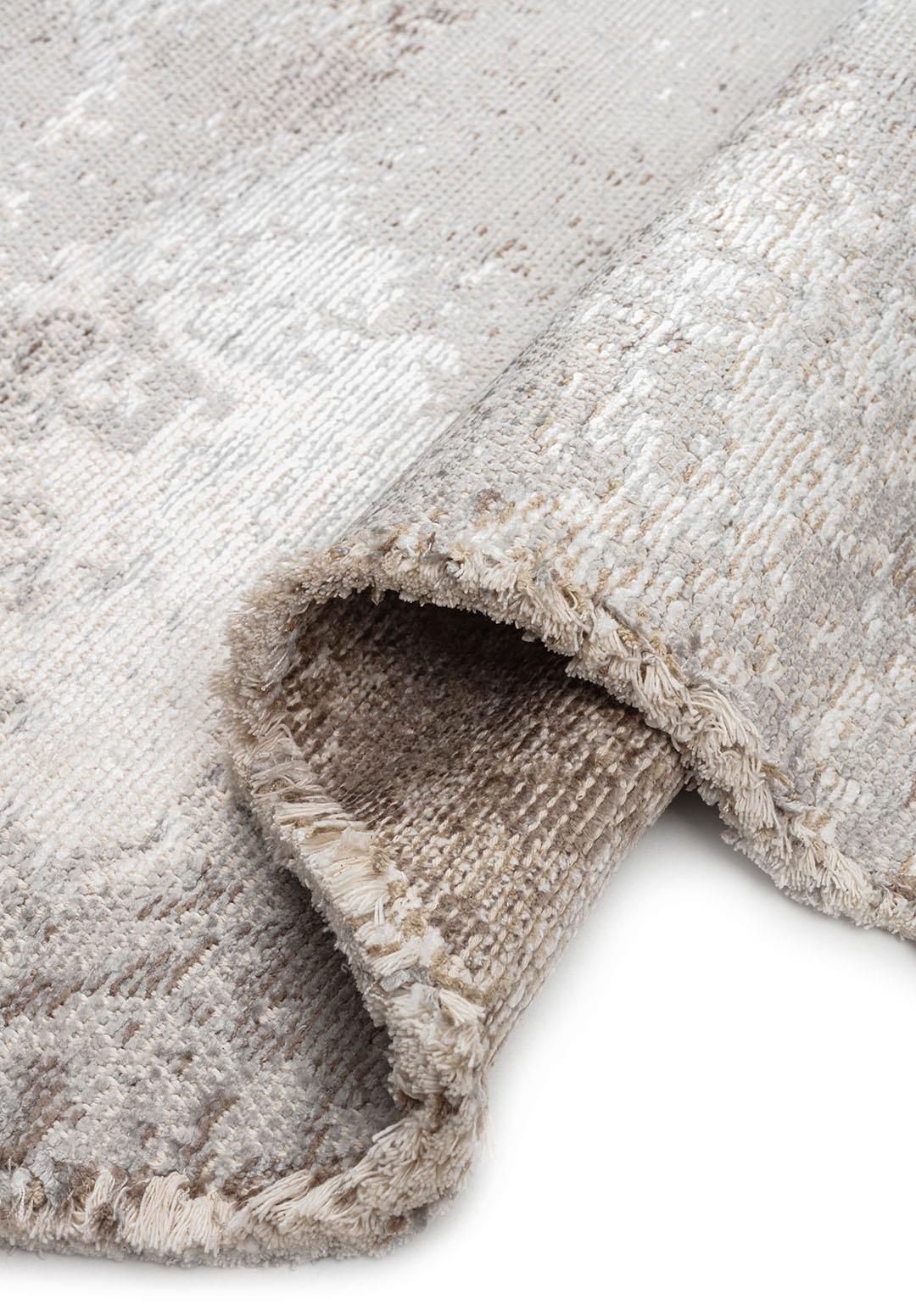 QUARTZ BEYAZ - BEJ - AÇIK GRİ - FINDIK HALI