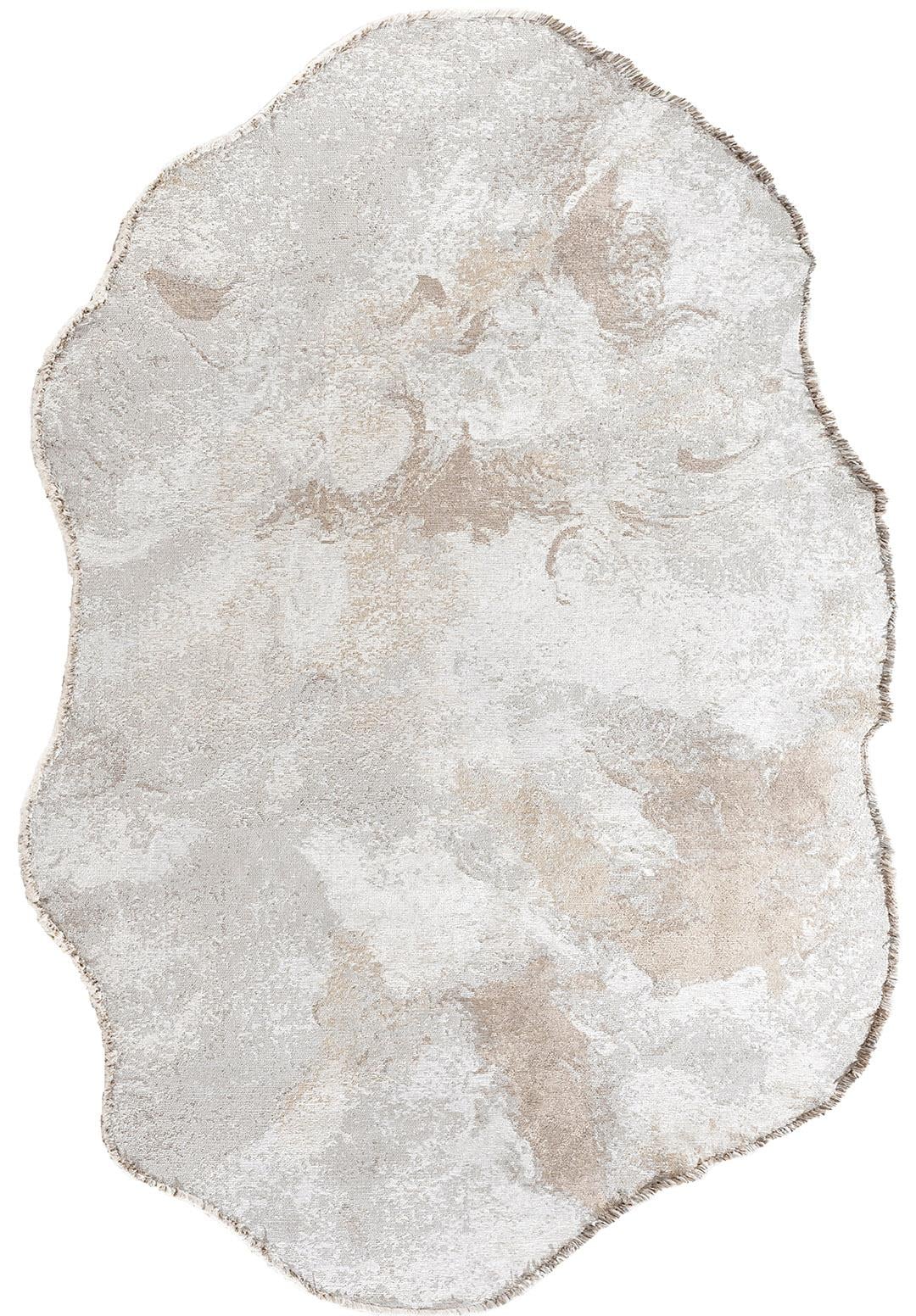 QUARTZ BEYAZ - BEJ - AÇIK GRİ - FINDIK HALI