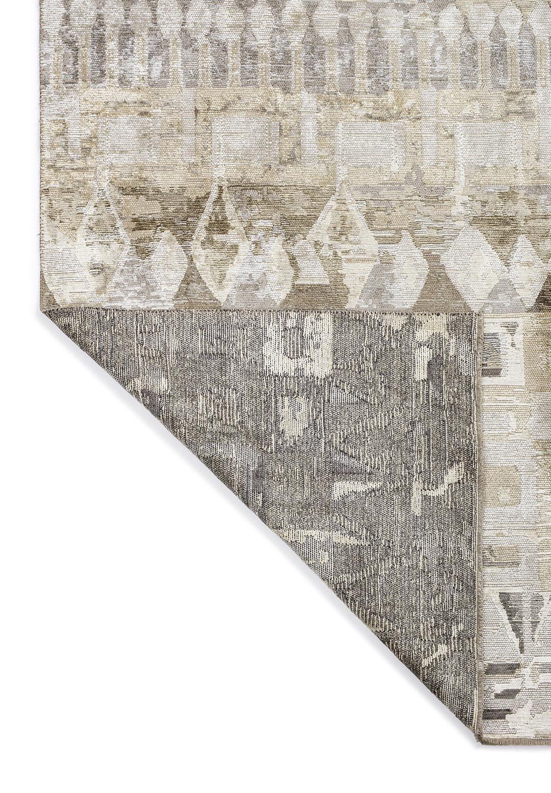 VISTA KEMİK - GRİ - BEJ - KREM - ANTRASİT - HAKİ HALI