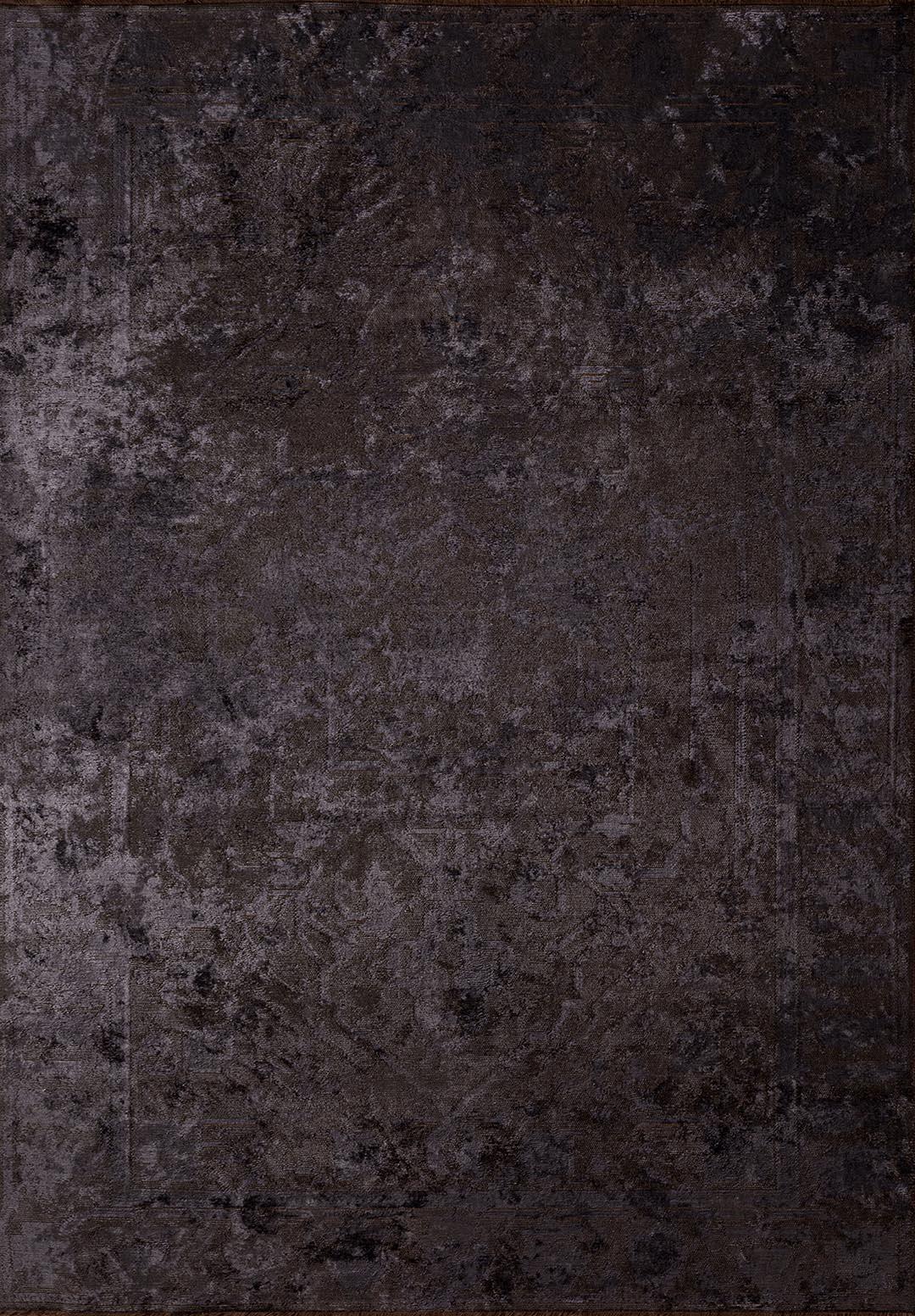 MONARCH ERA CHARCOAL RUG