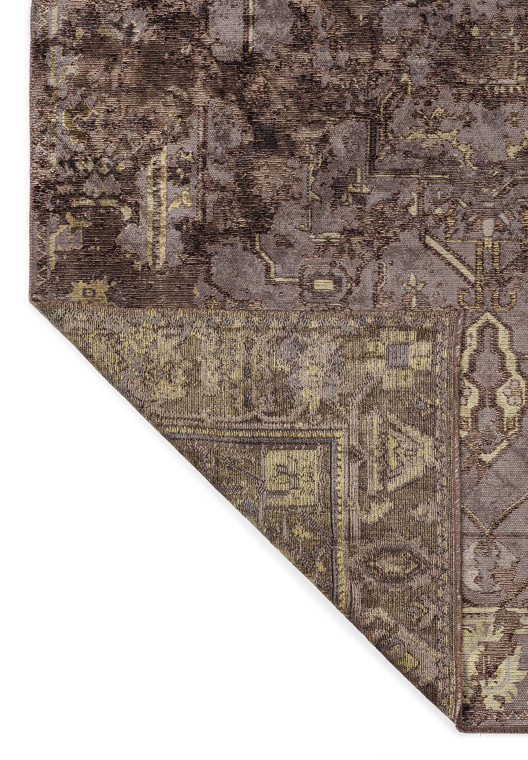 MONARCH ERA KOYU KAHVE - HAKİ - YEŞİL - ANTRASİT HALI