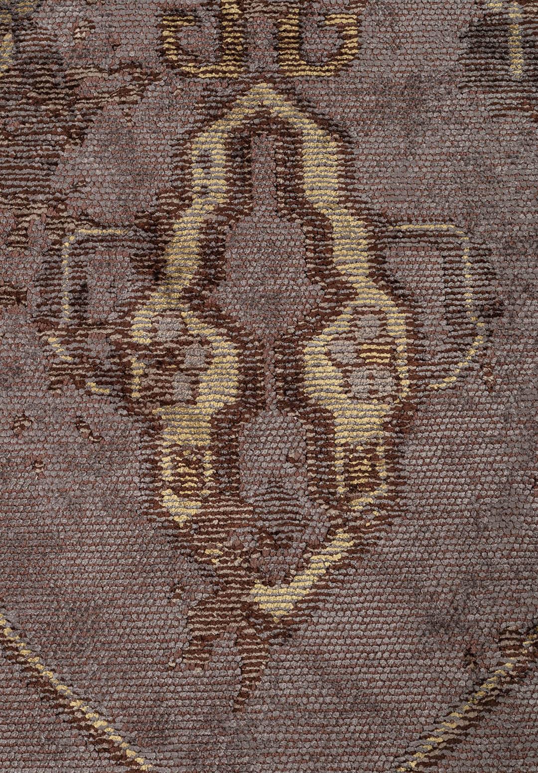 MONARCH ERA KOYU KAHVE - HAKİ - YEŞİL - ANTRASİT HALI