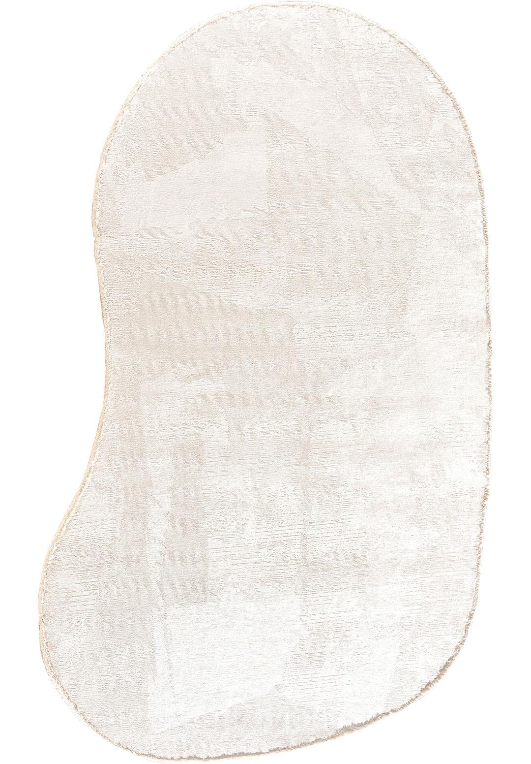 BLISS WHITE RUG