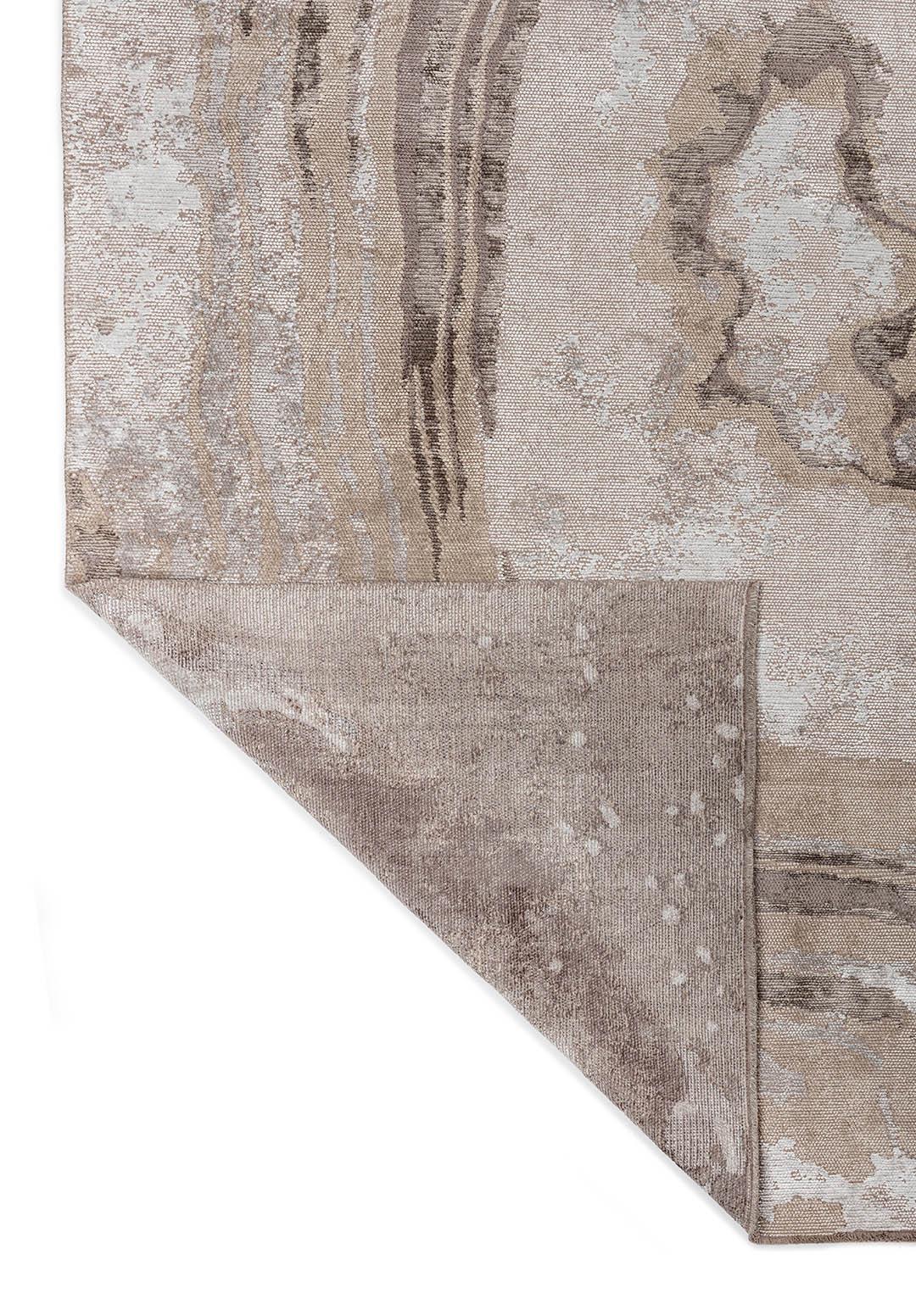 SMOKE KEMİK - AÇIK GRİ - BEJ - KOYU GRİ HALI