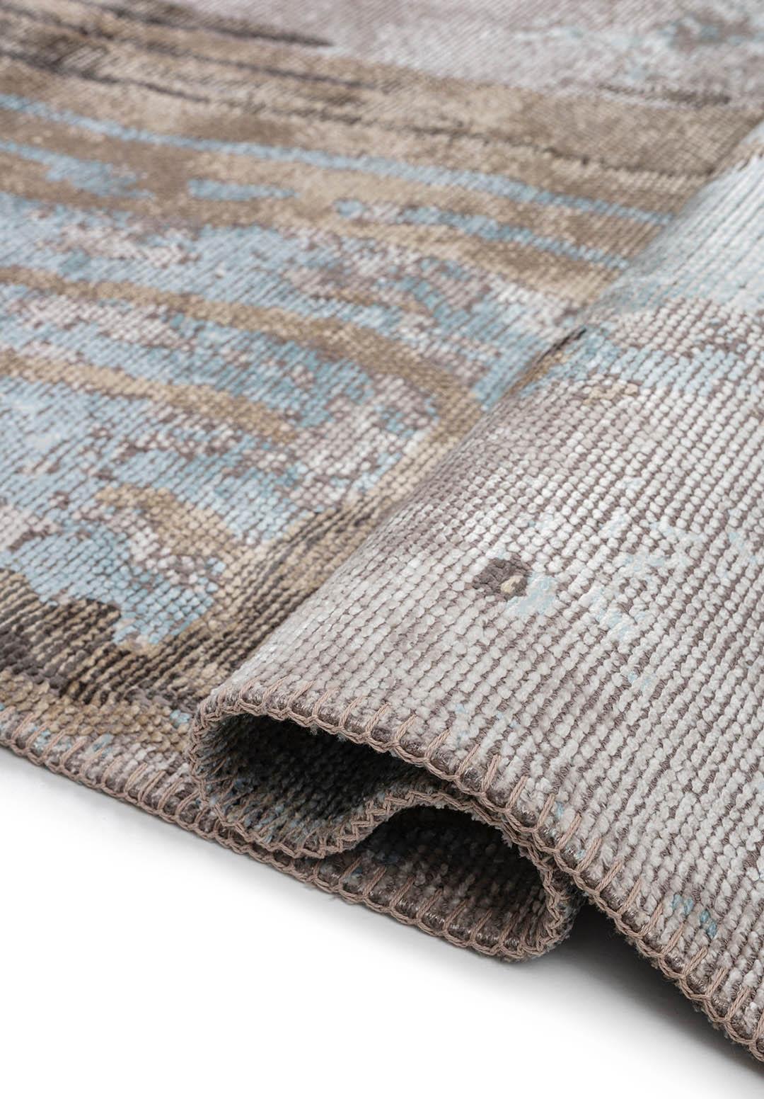 SMOKE KEMİK - BUZ MAVİSİ - BEJ - ANTRASİT HALI