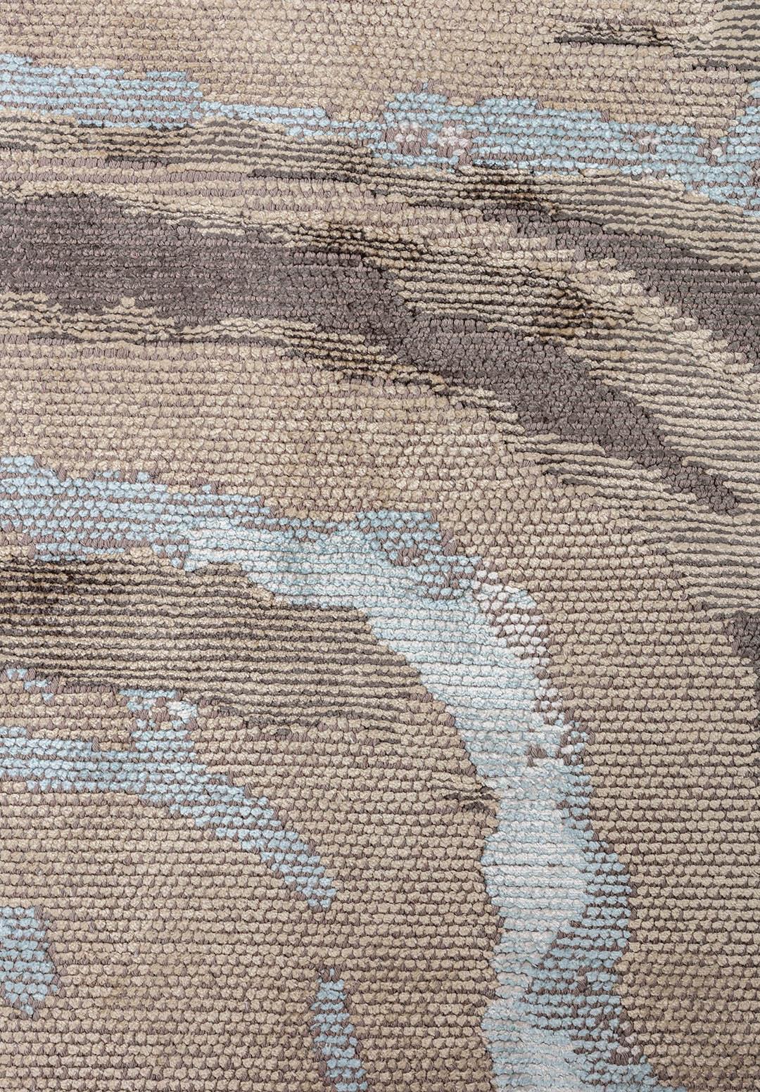 SMOKE KEMİK - BUZ MAVİSİ - BEJ - ANTRASİT HALI