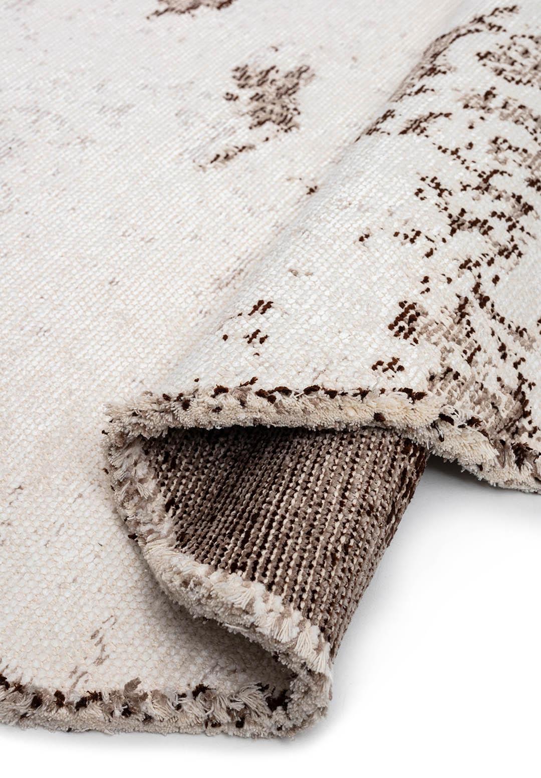 ASTRA BEYAZ - TAŞ - FINDIK - KOYU KAHVE HALI