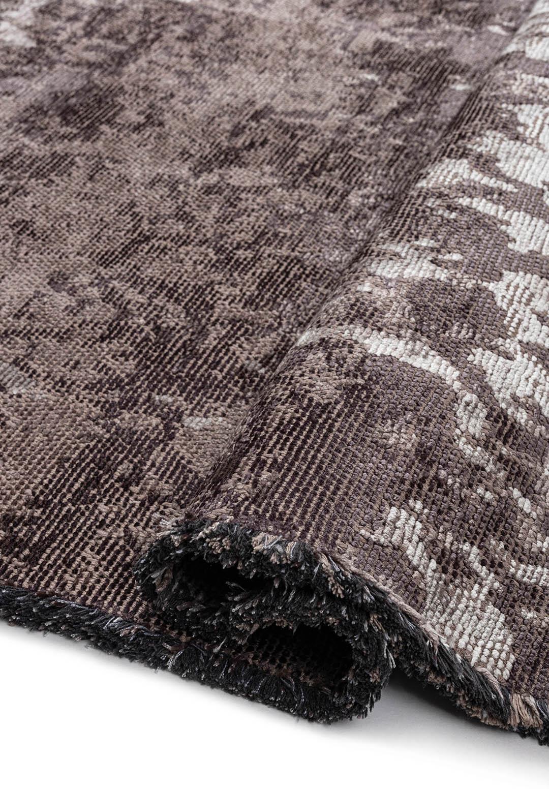 LUNA AÇIK GRİ - GRİ - KOYU GRİ - KÖMÜR HALI