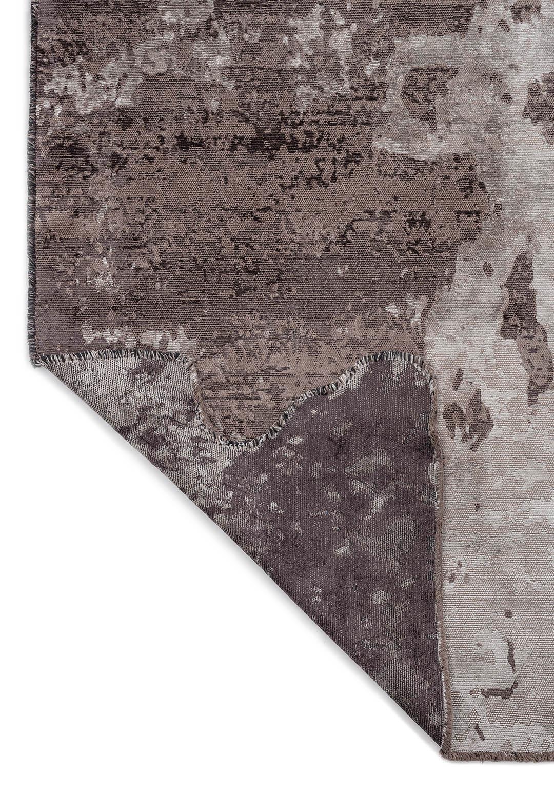 LUNA AÇIK GRİ - GRİ - KOYU GRİ - KÖMÜR HALI