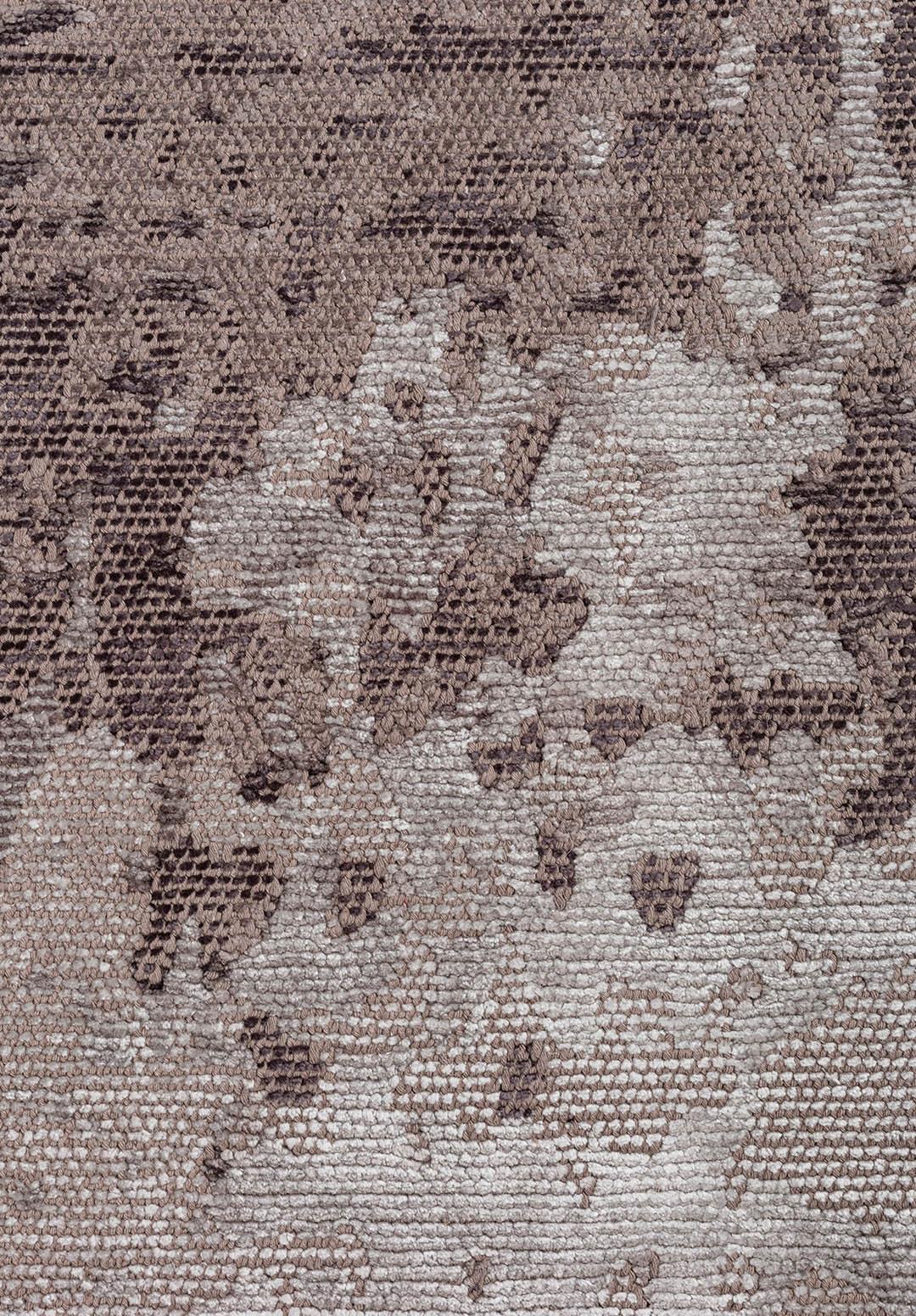 LUNA AÇIK GRİ - GRİ - KOYU GRİ - KÖMÜR HALI