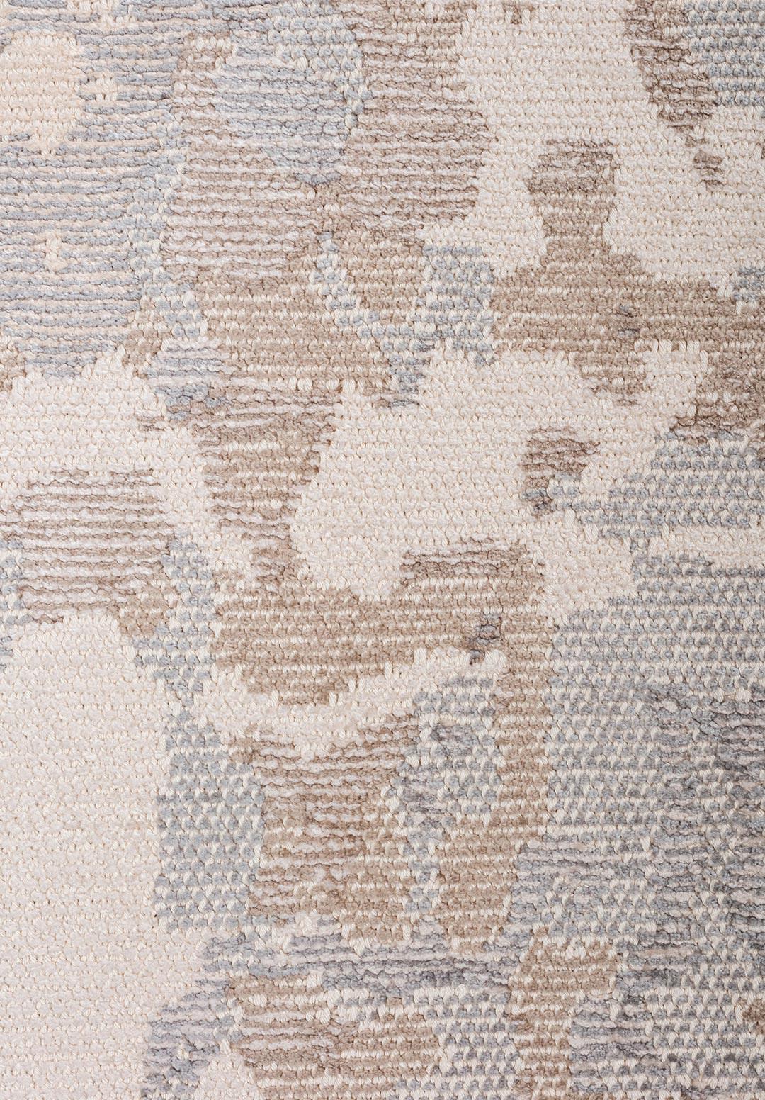 FRESCO AÇIK KREM - AÇIK GRİ - TAŞ - EKRU HALI