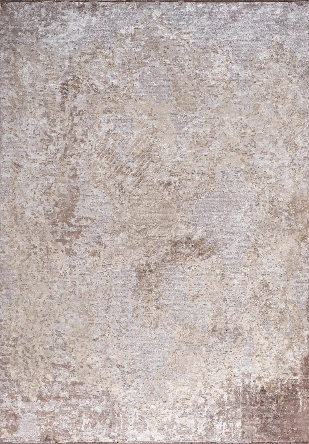 FRESCO KEMİK - FINDIK - TAŞ - KREM HALI