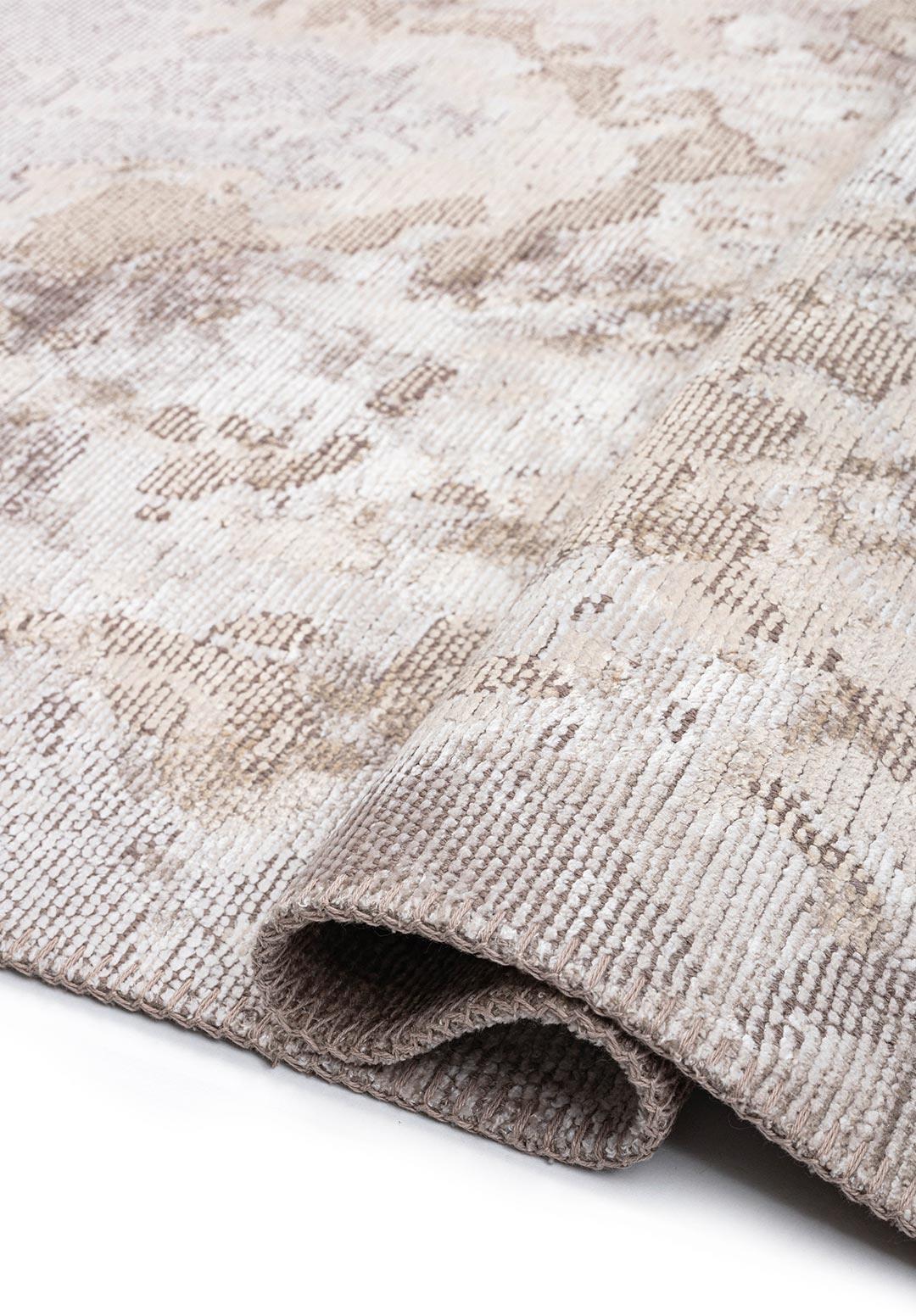 FRESCO KEMİK - FINDIK - TAŞ - KREM HALI