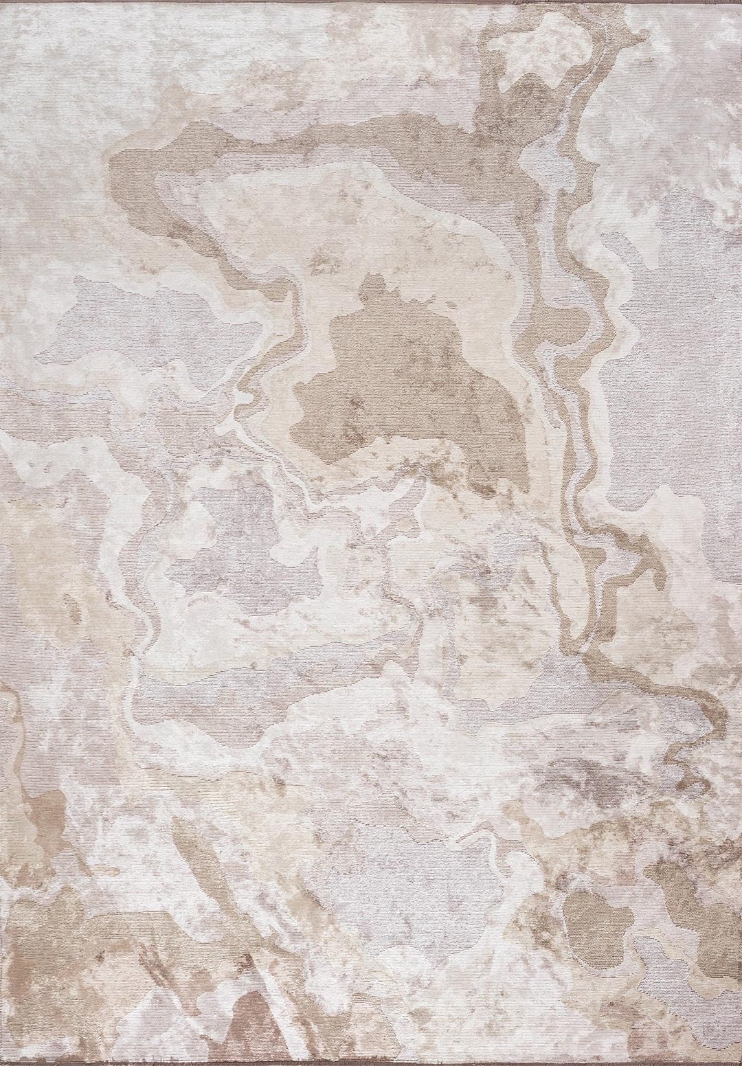 ISOLA BEYAZ - AÇIK KREM - BEJ - FINDIK HALI