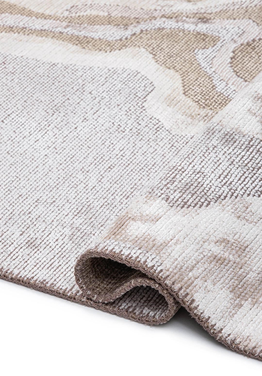 ISOLA BEYAZ - AÇIK KREM - BEJ - FINDIK HALI